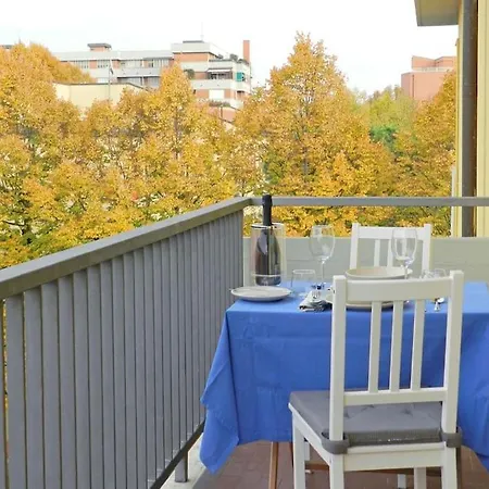 Hébergement de vacances Casa Jose Bologne