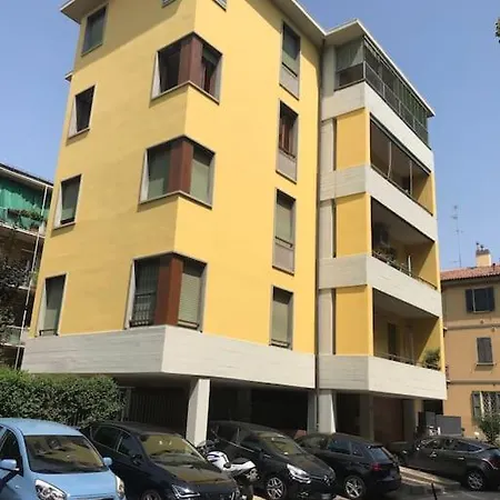 Casa Jose ボローニャ