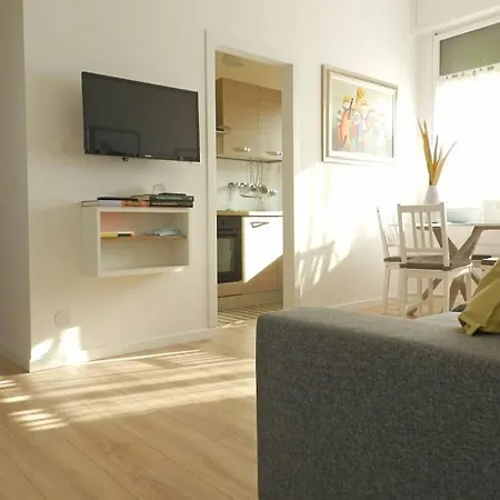 Holiday home Casa Jose Bologna